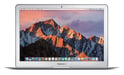 MacBook Air Core i5 (2017) 13,3', 1,8 GHz 128 GB 8 GB Intel HD Graphics 6000, Argento - QWERTY Italiano