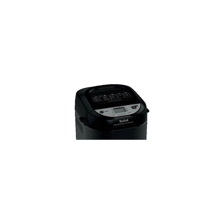Robot pâtissier Tefal PF251835 capacité 1 kg Neuf - vue 4