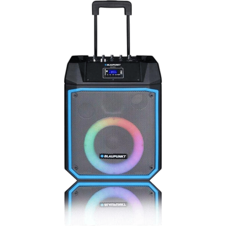 Enceinte Bluetooth Portable BLAUPUNKT MB08.2 Fonction Mains Libres - vue 2