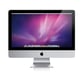 Apple iMac Intel® Core™ i3 54,6 cm (21.5'') 1920 x 1080 pixels 4 Go DDR3-SDRAM 500 Go AMD Radeon HD 4670 Mac OS X 10.6 Snow Leopard Argent
