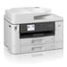 Impresora multifunción 4 en 1 - BROTHER - Business Smart - Inyección de tinta - A3 - Color - Wi-Fi - MFCJ5740DWRE1