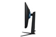 Samsung Écran PC Gaming Odyssey OLED G3 32'' G300D - Noir - FHD - 180Hz