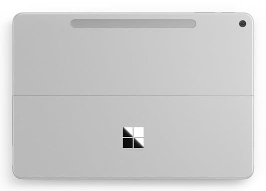 Microsoft Surface Pro Snapdragon 512 Go 30,5 cm (12'') 16 Go Wi-Fi 7 (802.11be) Windows 11 Home Platine