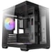 Antec 0-761345-10217-9 unidad central Mini Tower Negra