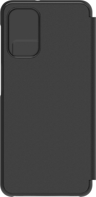 Flip Wallet Samsung Galaxy A32 4G Noir