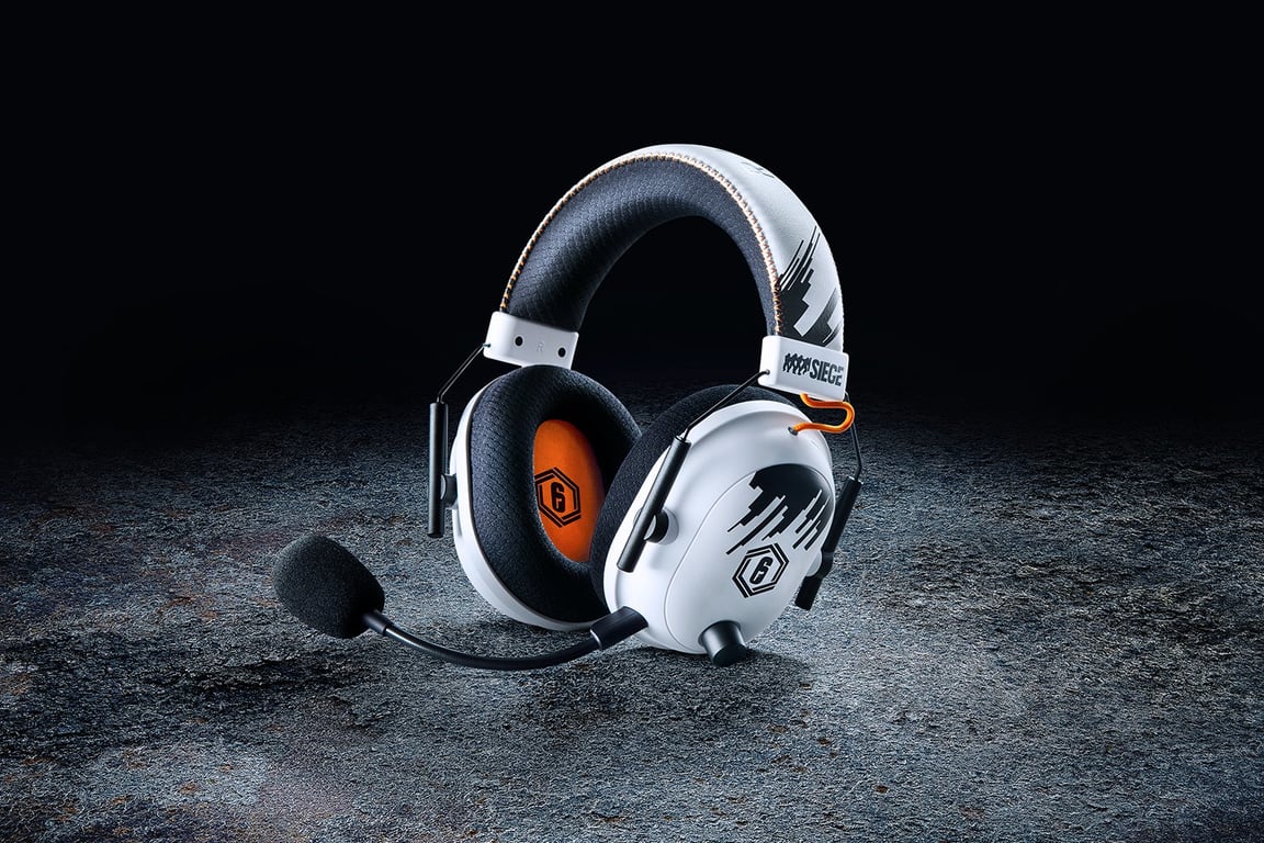 Razer Blackshark V2 Pro Casque Avec fil &sans fil Arceau Voiture Neuf - vue 2