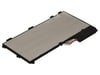 2-Power CBP3597A composant de laptop supplémentaire Batterie