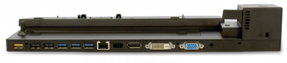 Lenovo ThinkPad Pro Dock - vue 7