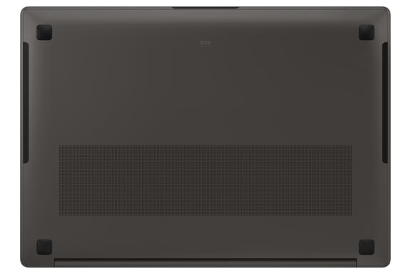 Samsung Galaxy Book3 Ultra NP960XFH-XA3FR laptop Intel® Core™ i7 i7-13700H Ordinateur portable 40,6 cm (16'') WQXGA+ 32 Go LPDDR5-SDRAM 1 To SSD NVIDIA GeForce RTX 4050 Wi-Fi 6E (802.11ax) Windows 11 Home Graphite