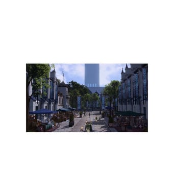 Sword Art Online Alicization Lycoris Juego Xbox One