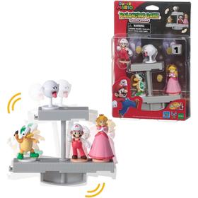 EPOCH 7360 Super Mario Balancing Game Super Mario / Neuf