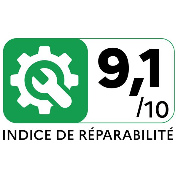 Lave-Vaisselle Beko BDIN29453 – 60 cm, 14 Couverts, 42 dB, Tout Intégrable - vue 6