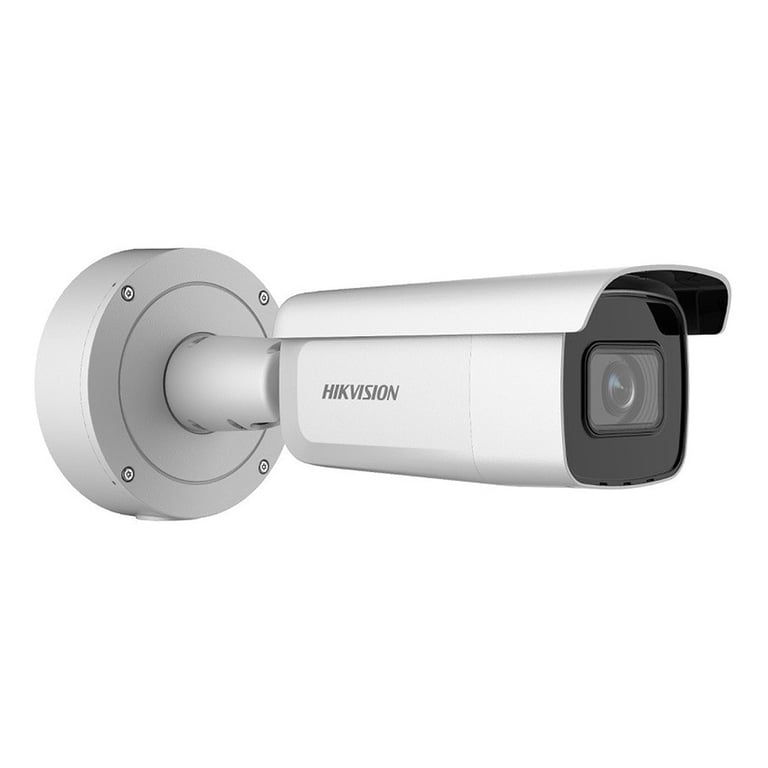Hikvision DS 2CD2646G2 IZS 2.8 12MM C caméra de sécurité Balle forme Caméra de sécurité IP Intérieure et extérieure 2688 x 1520 pixels Plafondmur Neuf - vue 2