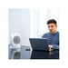 CECOTEC 05802 - Riscaldatore ventilato Ready Warm 9890 Force Rotate