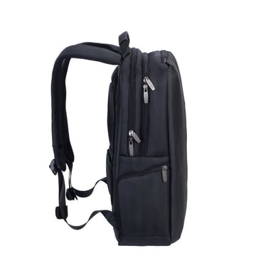 Rivacase 8165 39,6 cm (15.6'') Coque Noir