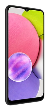 Galaxy A03s 32 GB, Nero, sbloccato