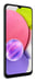Galaxy A03s 32 GB, Nero, sbloccato