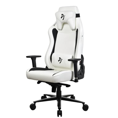 Arozzi Vernazza XL SoftPU™ - Blanc