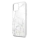 Custodia Guess per iPhone 11 Pro bianco