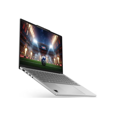 Laptop Lenovo IdeaPad Slim 5 13Q8Y11 Snapdragon X2 Plus 13,3'' WUXGA IPS 16 GB/512 GB Grigio