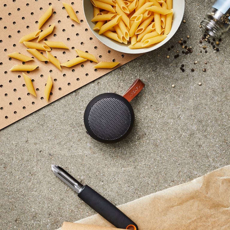 Enceinte Bluetooth Kreafunk AGO 2 - vue 2