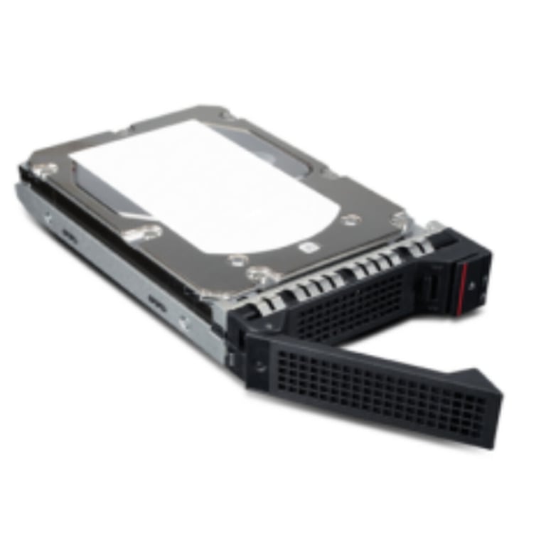 TS 3.5`` 4TB 7.2K SATA 6Gb HS HDD Neuf - vue 2