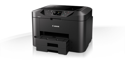 Canon MAXIFY MB2750 Stampante a getto d'inchiostro A4 600 x 1200 DPI Wifi