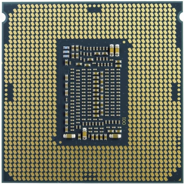 Processeur INTEL Core i5 6 cœurs 2.9 GHz avec cache de 12 Mo et socket LGA1200 Neuf - vue 2