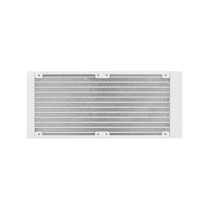 Thermaltake TH240 V2 ARGB Processeur Kit de refroidissement du liquide 24 cm 1 pièce Neuf - vue 2