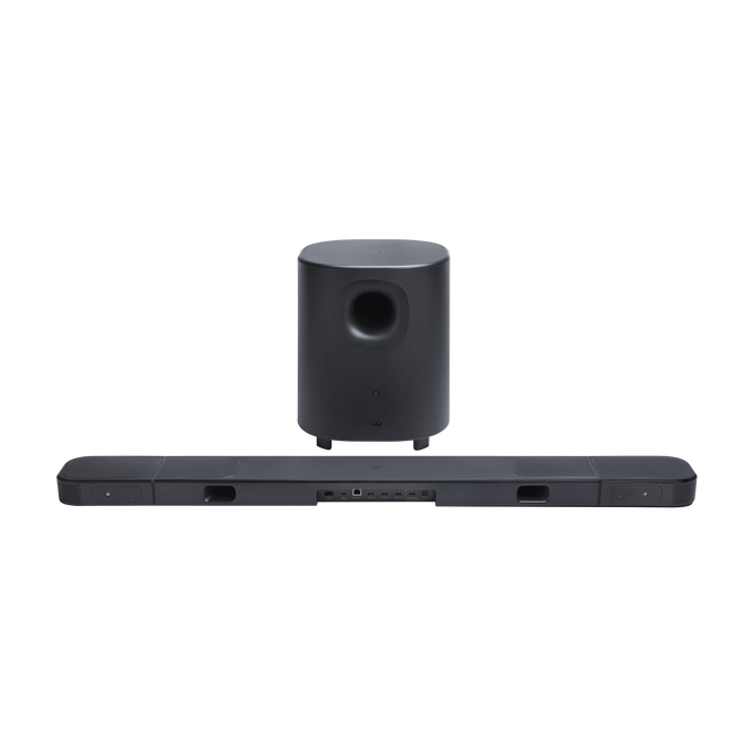 Barre De Son JBL Bar 1000 MK2 – 7.1.4 Canaux, 960 W, Dolby Atmos - vue 3
