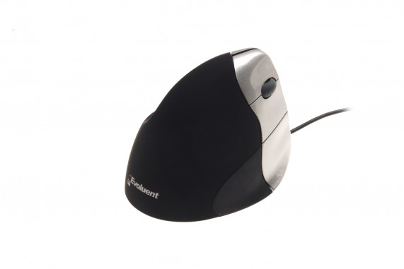 BakkerElkhuizen Evoluent3 Mouse Right Hand Neuf