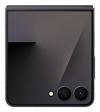 Galaxy Z Flip7 (5G) 512 Go, Noir Absolu