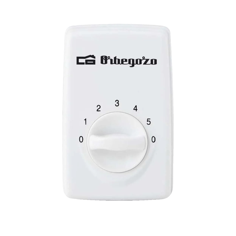 Orbegozo CF 86140 - vue 2