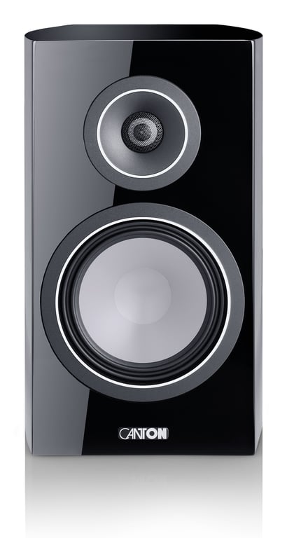 Canton Vento 30 2 voies Avec fil Neuf - vue 1