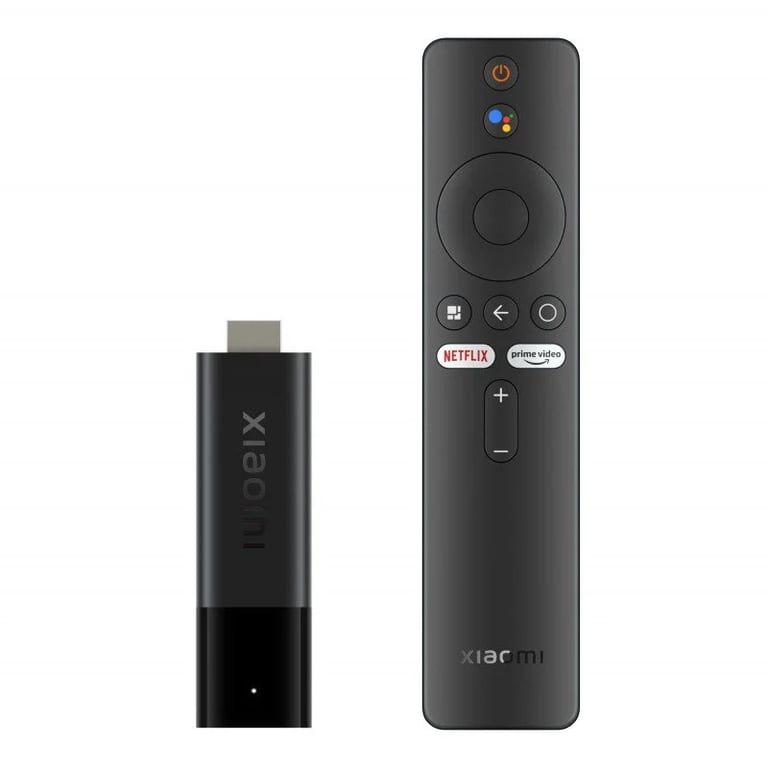 Smart Tv Stick 4k Xiaomi - vue 5
