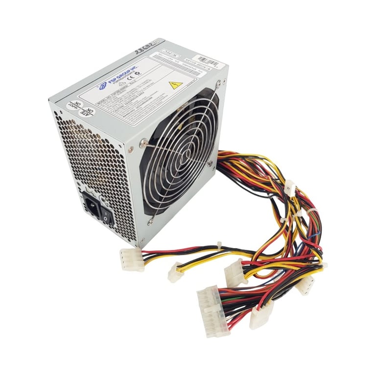 Alimentation PC Fsp Fsp350-60Mdn 350W Atx Molex 9Pa3502900