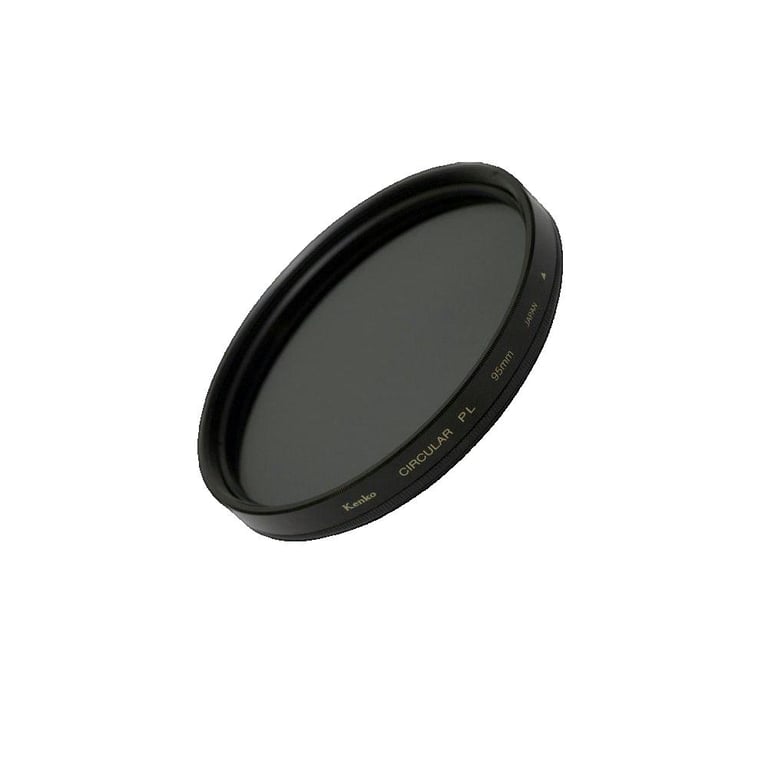 Filtre polarisant Kenko Professional 86mm Neuf