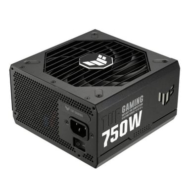 ASUS TUF Gaming 750W Gold (90YE00S3-B0NA00) (90YE00S3B0NA00)