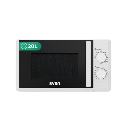 Micro ondes Svan SMW2701G avec Grill Fonction mécanique - vue 2