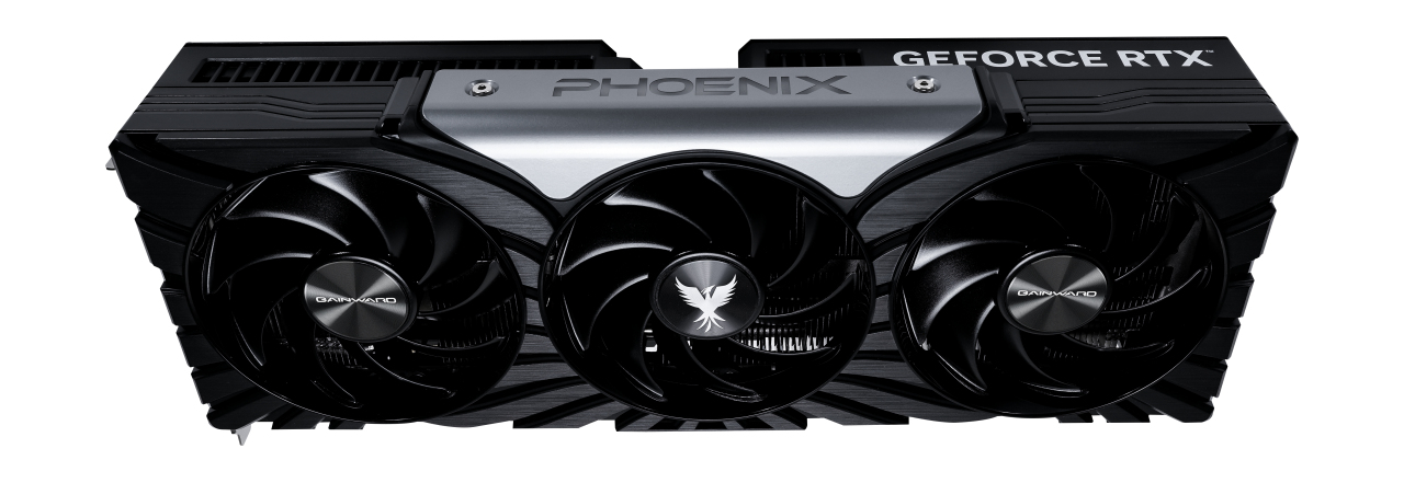 Gainward GeForce RTX 5080 Phoenix NVIDIA GDDR7 Neuf - vue 3
