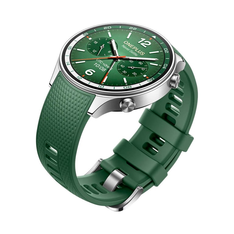 OnePlus Watch 2R 46mm - vue 7