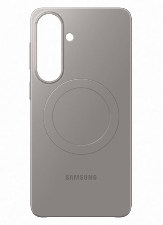 en silicone Slim Magnet S26+ - vue 2