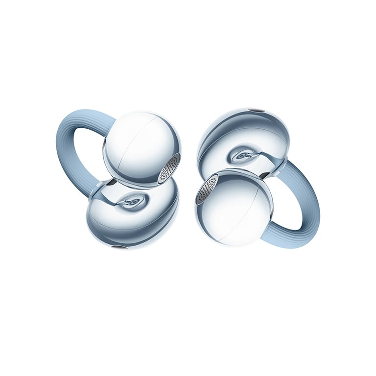 Ecouteurs sans fil Huawei FreeClip 2 Bluetooth - vue 7