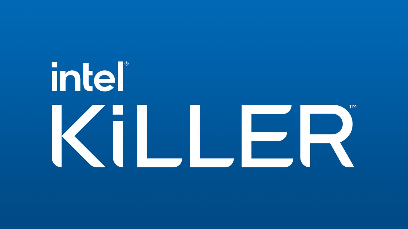 Intel Killer Wi Fi 7 BE1750 Interne WLAN / Bluetooth 5800 Mbit/ Neuf - vue 7