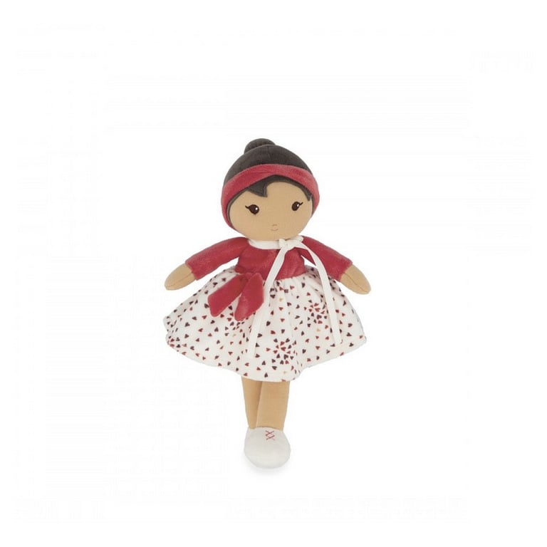 Poupée Kaloo Emilie 25 cm
