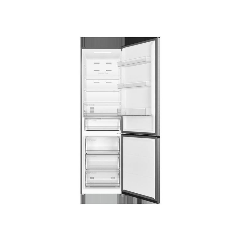 Réfrigérateur combiné TCL RP409BIE0 - vue 4