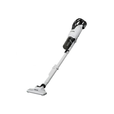 Aspirateur balai sans fil Makita DCL283FZW 18V LXT 175 mbar Blanc