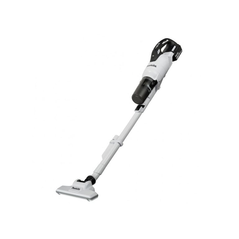 Aspirateur balai 175mbar 18V LXT MAKITA DCL283FZW - vue 2