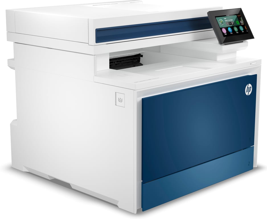 HP Color LaserJet Pro Imprimante multifonction 4302fdw - Neuf