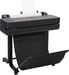 HP Designjet Impresora T630 de 24 pulgadas